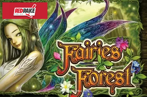 Fairies Forest